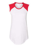 Alternative - Women’s Vintage Jersey Team Player Tee - 5104