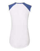 Alternative - Women’s Vintage Jersey Team Player Tee - 5104