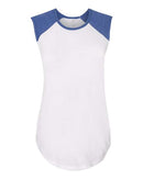 Alternative - Women’s Vintage Jersey Team Player Tee - 5104