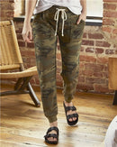 Alternative - Women's Long Weekend Burnout French Terry Joggers - 8632