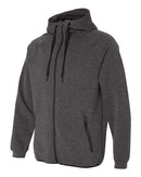 Weatherproof - Heavy Blend™ Vintage Full-Zip Hooded Sweatshirt - 18700