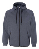 Weatherproof - Heavy Blend™ Vintage Full-Zip Hooded Sweatshirt - 18700