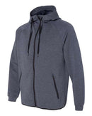Weatherproof - Heavy Blend™ Vintage Full-Zip Hooded Sweatshirt - 18700