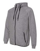 Weatherproof - Heavy Blend™ Vintage Full-Zip Hooded Sweatshirt - 18700
