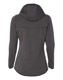 Weatherproof - Women's HeatLast™ Fleece Tech Full-Zip Hooded Sweatshirt - W18700