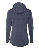 Weatherproof - Women's HeatLast™ Fleece Tech Full-Zip Hooded Sweatshirt - W18700