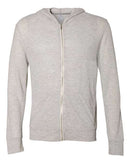 Alternative - Eco-Jersey Full-Zip Hoodie - 1970e1