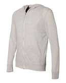Alternative - Eco-Jersey Full-Zip Hoodie - 1970e1