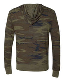 Alternative - Eco-Jersey Full-Zip Hoodie - 1970e1