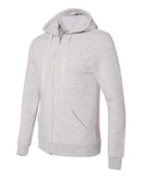 Alternative - Rocky Eco-Fleece Full-Zip Hooded Sweatshirt - 9590