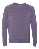 Alternative - Champ Eco-Fleece Crewneck Sweatshirt - 9575