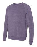 Alternative - Champ Eco-Fleece Crewneck Sweatshirt - 9575
