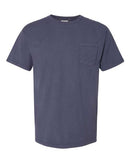 ComfortWash by Hanes - Garment-Dyed Pocket T-Shirt - GDH150