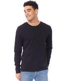 BELLA + CANVAS - Heavy Wash Long Sleeve Outsider Tee - 1011