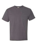 ComfortWash by Hanes - Garment-Dyed Pocket T-Shirt - GDH150