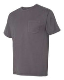 ComfortWash by Hanes - Garment-Dyed Pocket T-Shirt - GDH150