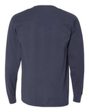 ComfortWash by Hanes - Garment Dyed Long Sleeve T-Shirt - GDH200