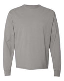 ComfortWash by Hanes - Garment Dyed Long Sleeve T-Shirt - GDH200