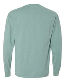 ComfortWash by Hanes - Garment Dyed Long Sleeve T-Shirt - GDH200