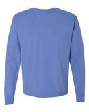 ComfortWash by Hanes - Garment Dyed Long Sleeve T-Shirt - GDH200