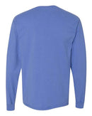 ComfortWash by Hanes - Garment Dyed Long Sleeve T-Shirt With a Pocket - GDH250