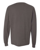ComfortWash by Hanes - Garment Dyed Long Sleeve T-Shirt With a Pocket - GDH250