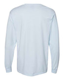 ComfortWash by Hanes - Garment Dyed Long Sleeve T-Shirt With a Pocket - GDH250