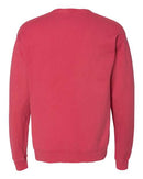 ComfortWash by Hanes - Garment Dyed Unisex Crewneck Sweatshirt - GDH400