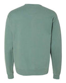 ComfortWash by Hanes - Garment Dyed Unisex Crewneck Sweatshirt - GDH400