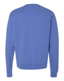 ComfortWash by Hanes - Garment Dyed Unisex Crewneck Sweatshirt - GDH400