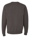 ComfortWash by Hanes - Garment Dyed Unisex Crewneck Sweatshirt - GDH400