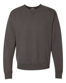 ComfortWash by Hanes - Garment Dyed Unisex Crewneck Sweatshirt - GDH400