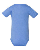 BELLA + CANVAS - Baby Jersey One Piece - 100B