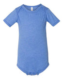 BELLA + CANVAS - Baby Jersey One Piece - 100B