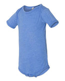 BELLA + CANVAS - Baby Jersey One Piece - 100B