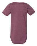 BELLA + CANVAS - Baby Jersey One Piece - 100B