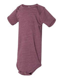 BELLA + CANVAS - Baby Jersey One Piece - 100B