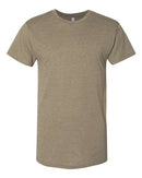 BELLA + CANVAS - Long Body Urban Tee - 3006