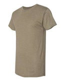 BELLA + CANVAS - Long Body Urban Tee - 3006
