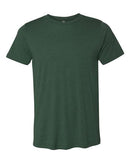 BELLA + CANVAS - Unisex Triblend Tee - 3413 (More Color 2)