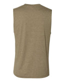 BELLA + CANVAS - Unisex Jersey Muscle Tank - 3483