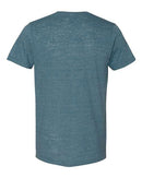 BELLA + CANVAS - Unisex Texture Tee - 3650