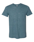 BELLA + CANVAS - Unisex Texture Tee - 3650