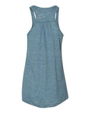 BELLA + CANVAS - Women's Flowy Racerback Tank - 8800