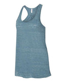 BELLA + CANVAS - Women's Flowy Racerback Tank - 8800