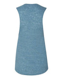 BELLA + CANVAS - Women's Flowy Scoop Muscle Tank - 8803