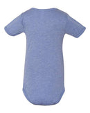 BELLA + CANVAS - Baby Triblend Short Sleeve One Piece - 134B