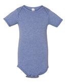 BELLA + CANVAS - Baby Triblend Short Sleeve One Piece - 134B