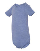 BELLA + CANVAS - Baby Triblend Short Sleeve One Piece - 134B