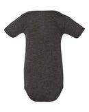 BELLA + CANVAS - Baby Triblend Short Sleeve One Piece - 134B